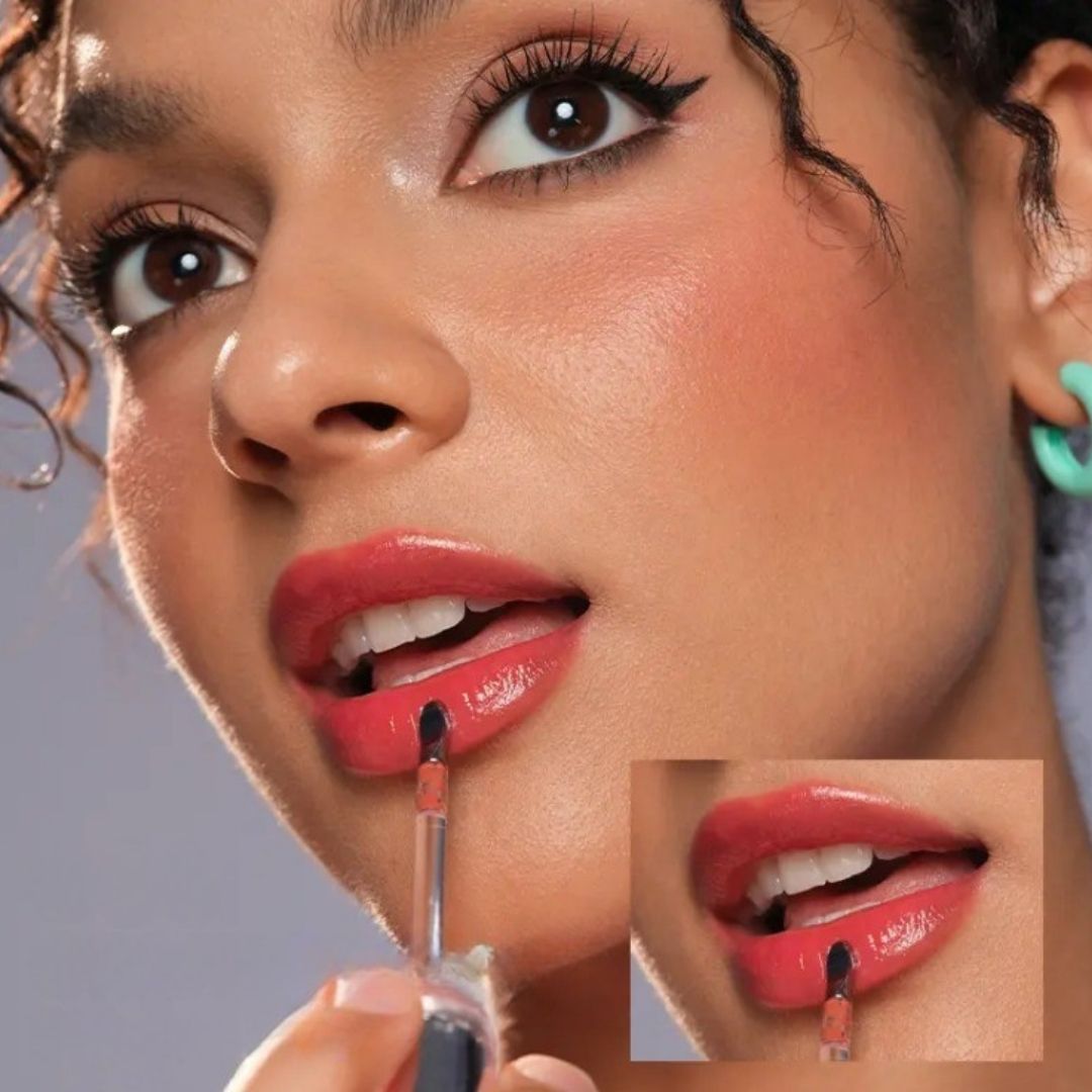 LumiGloss – Le Gloss Qui Illumine et Hydrate vos Lèvres