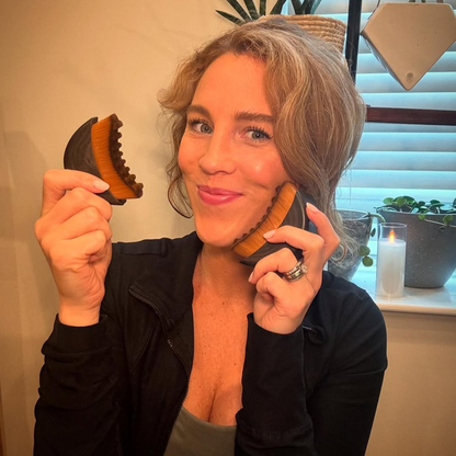 Lymphatic Contour Face Brush®
