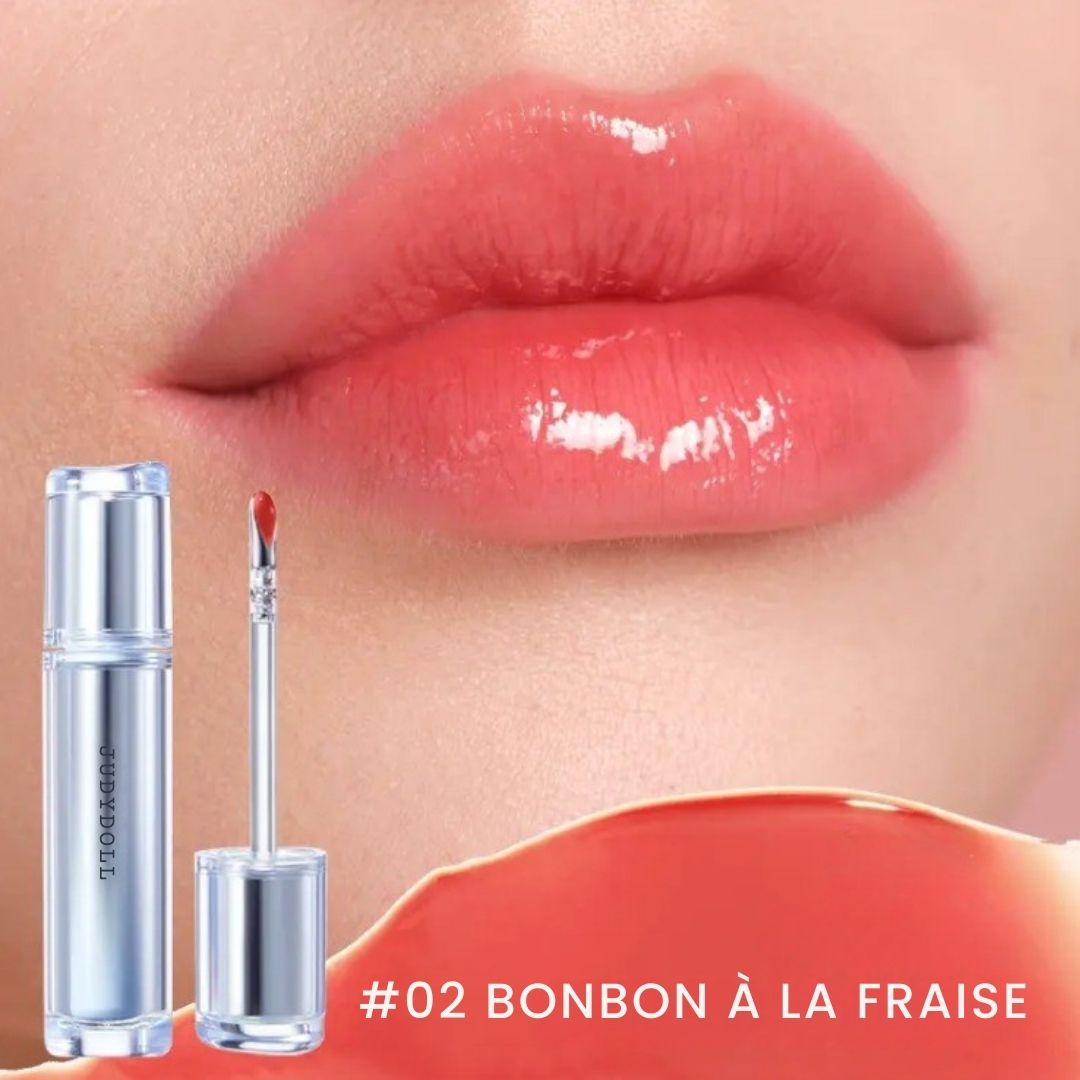 LumiGloss – Le Gloss Qui Illumine et Hydrate vos Lèvres