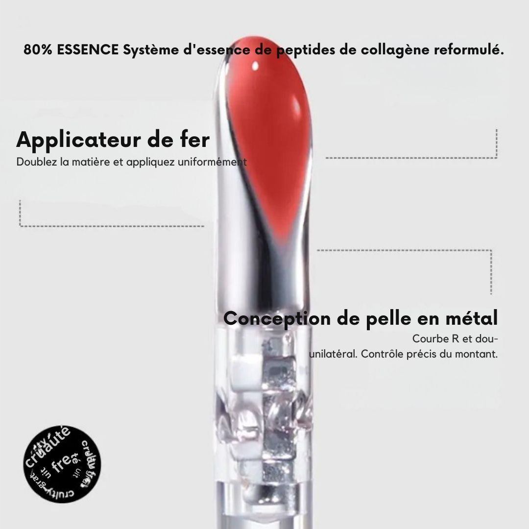 LumiGloss – Le Gloss Qui Illumine et Hydrate vos Lèvres