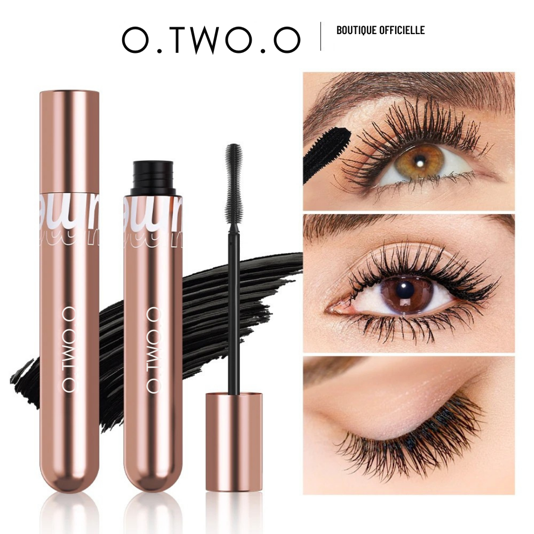 Mascara Volume et Courbure O.TWO.O - Waterproof®
