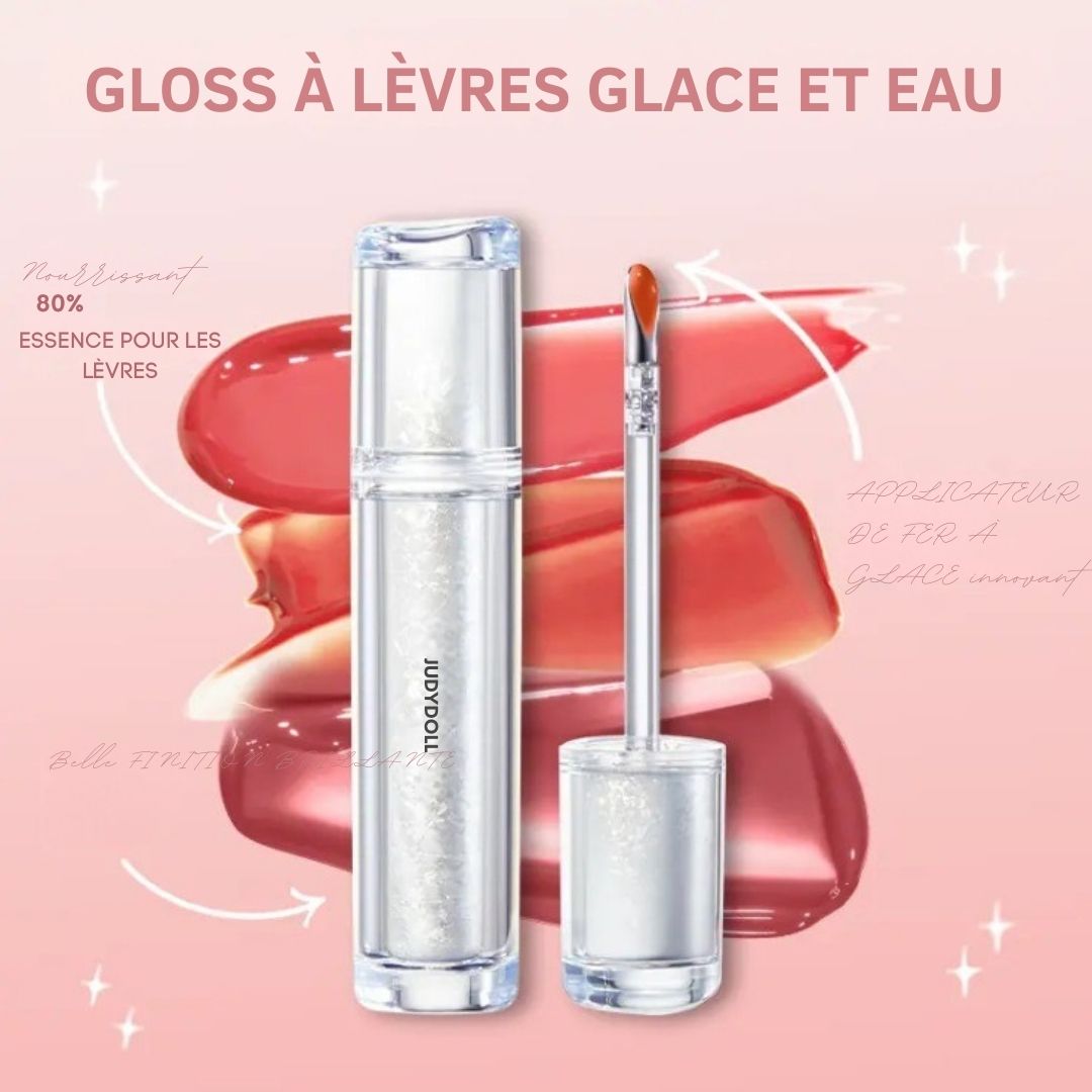 LumiGloss – Le Gloss Qui Illumine et Hydrate vos Lèvres