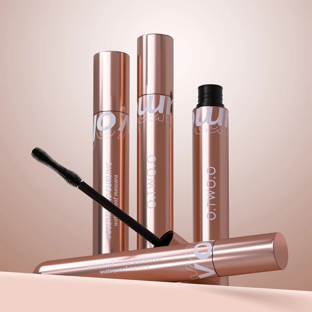 Mascara Volume et Courbure O.TWO.O - Waterproof®