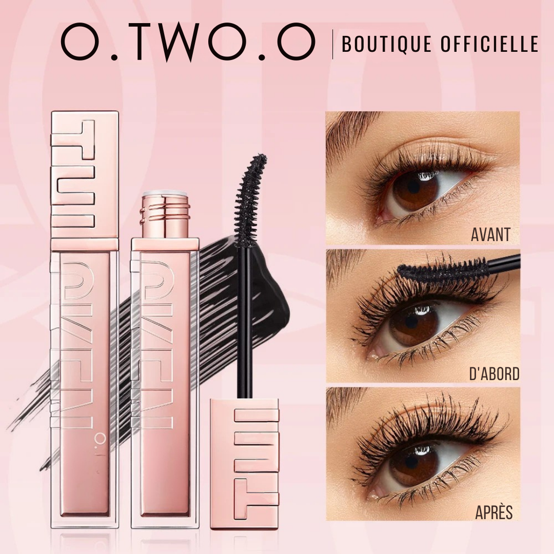 Mascara ultra allongeant O.TWO.O®