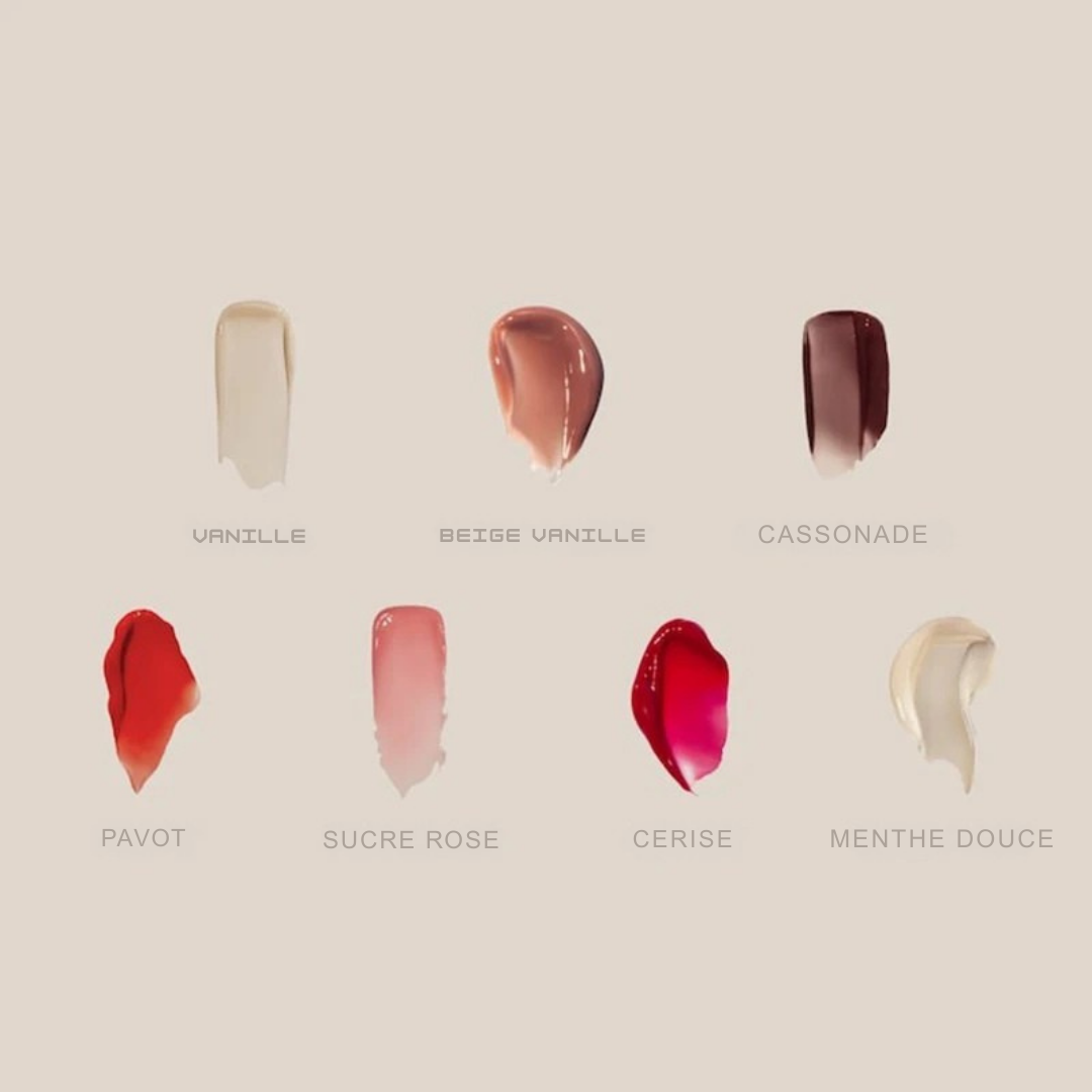 Baume à Lèvres Hydratant - Summer Fridays®