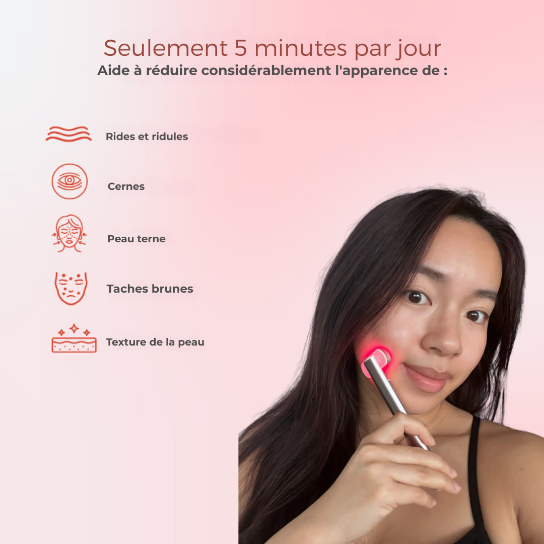 LumiLift LIGHT THERAPY®