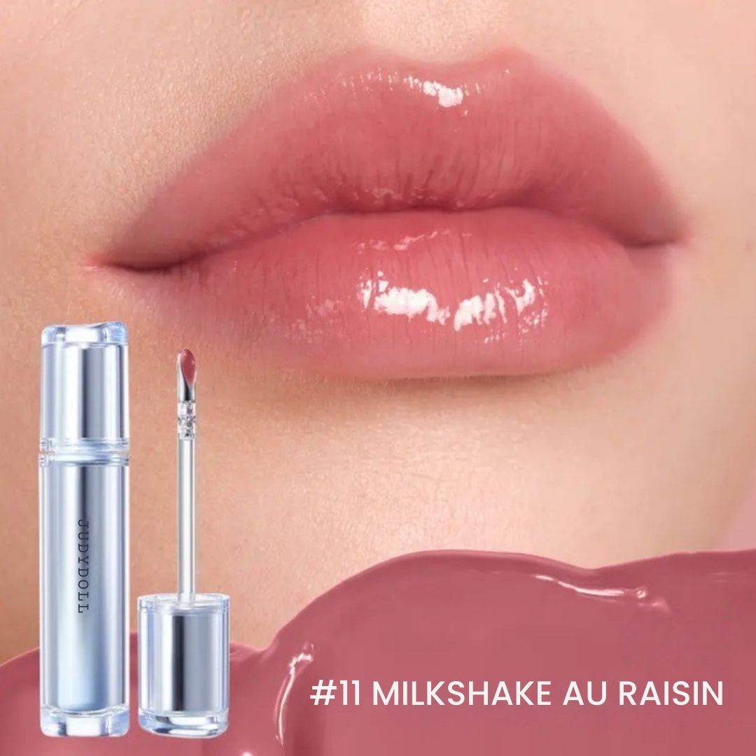 LumiGloss – Le Gloss Qui Illumine et Hydrate vos Lèvres