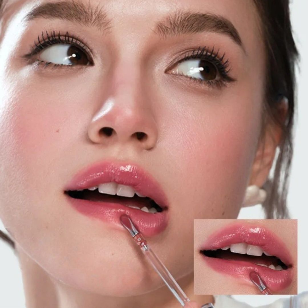 LumiGloss – Le Gloss Qui Illumine et Hydrate vos Lèvres