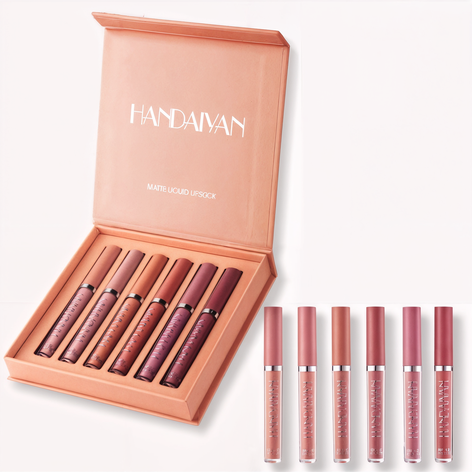 Kit Sexy Lips Handaiyan