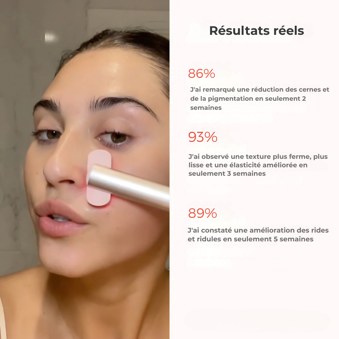 LumiLift LIGHT THERAPY®