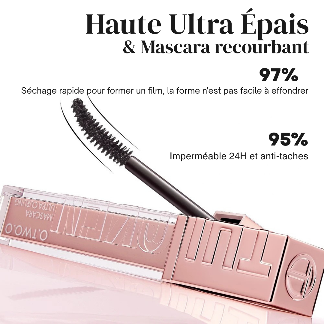 Mascara ultra allongeant O.TWO.O®