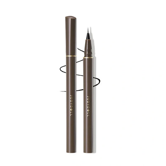 Eyeliner JUDYDOLL – Pinceau Super Fin