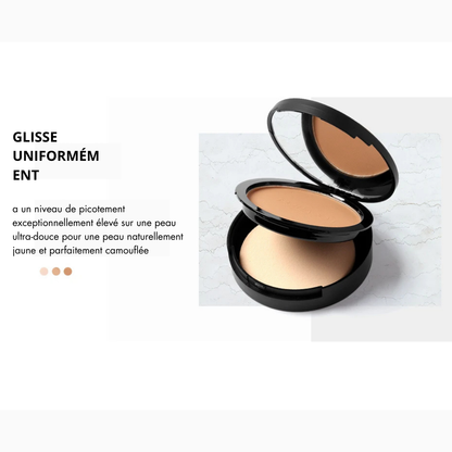 Poudre compacte pour le visage - FOCALLURE®