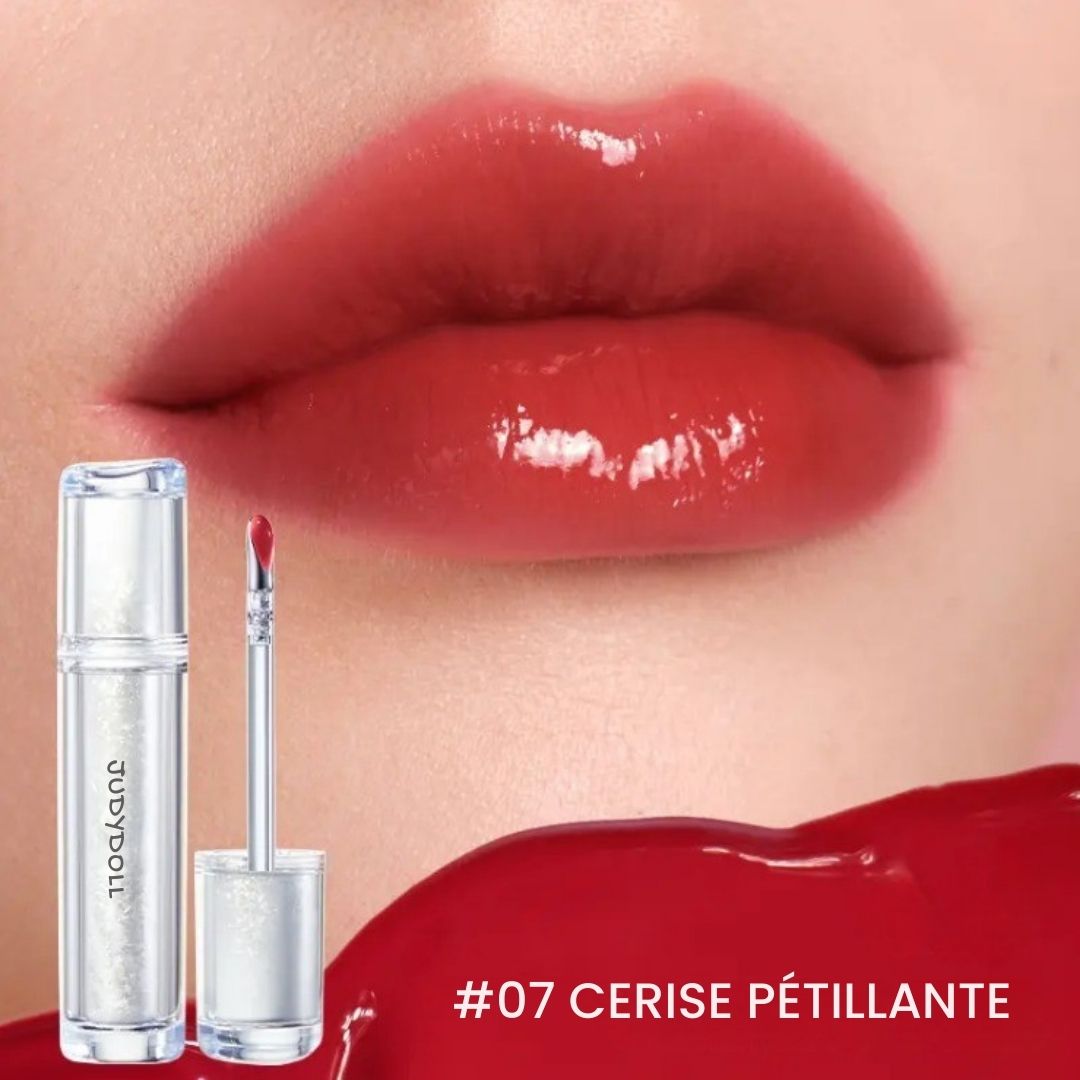 LumiGloss – Le Gloss Qui Illumine et Hydrate vos Lèvres