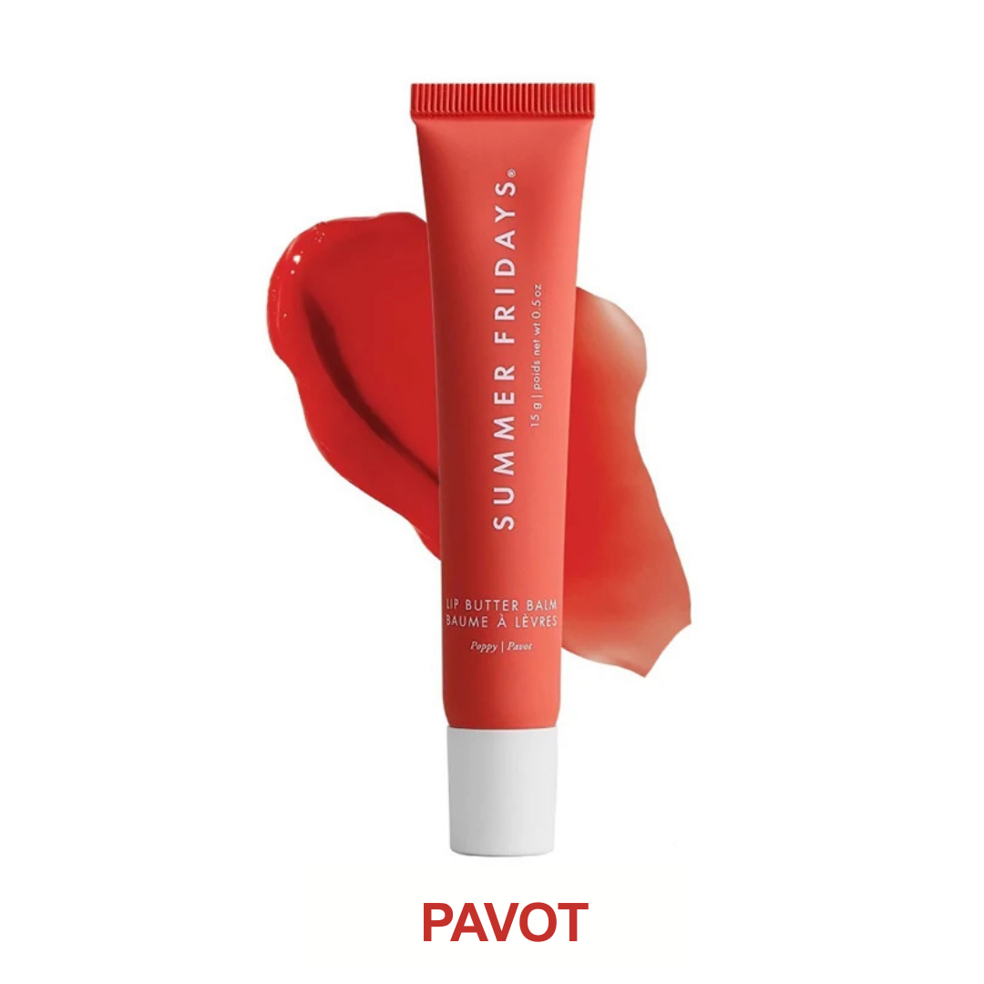 Baume à Lèvres Hydratant - Summer Fridays®