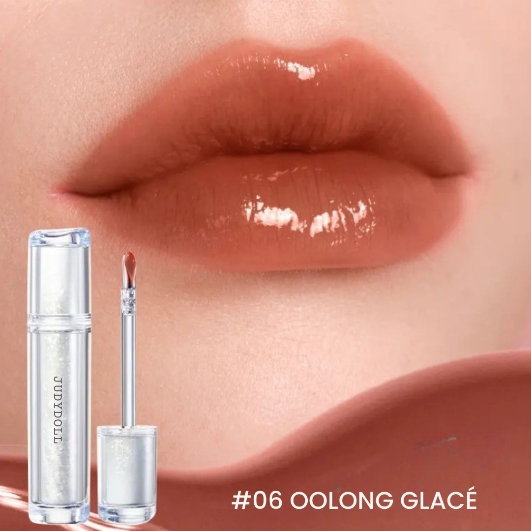 LumiGloss – Le Gloss Qui Illumine et Hydrate vos Lèvres