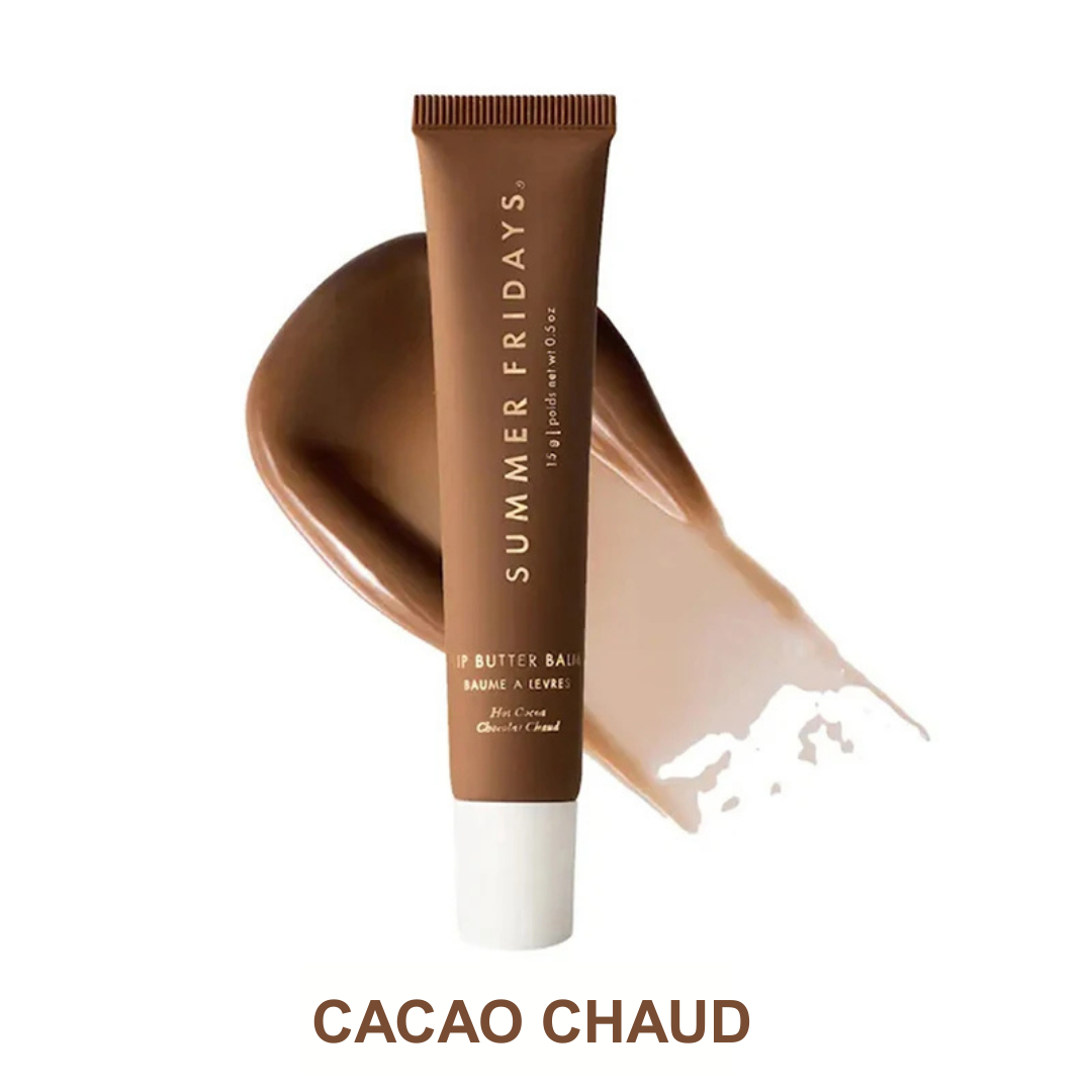 Baume à Lèvres Hydratant - Summer Fridays®