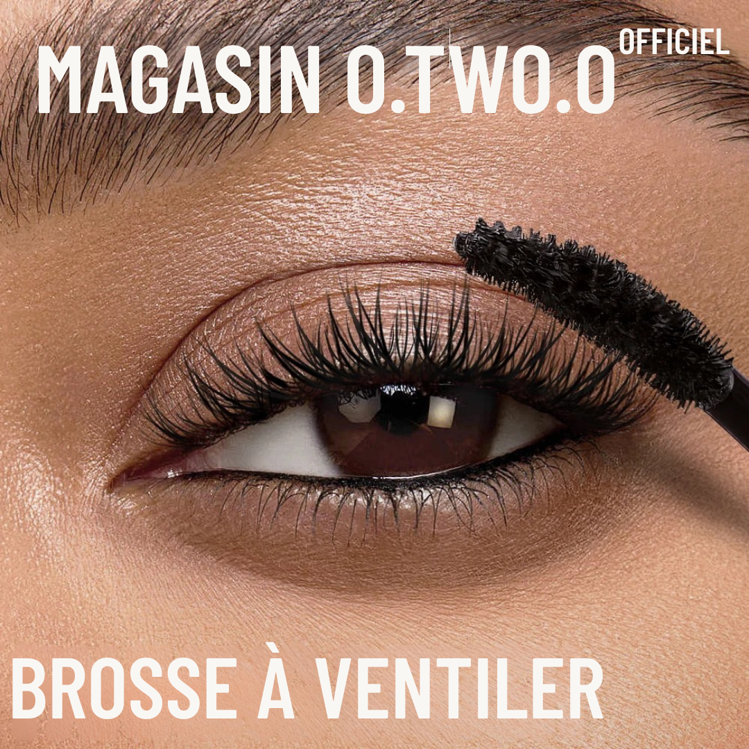 Mascara ultra allongeant O.TWO.O®