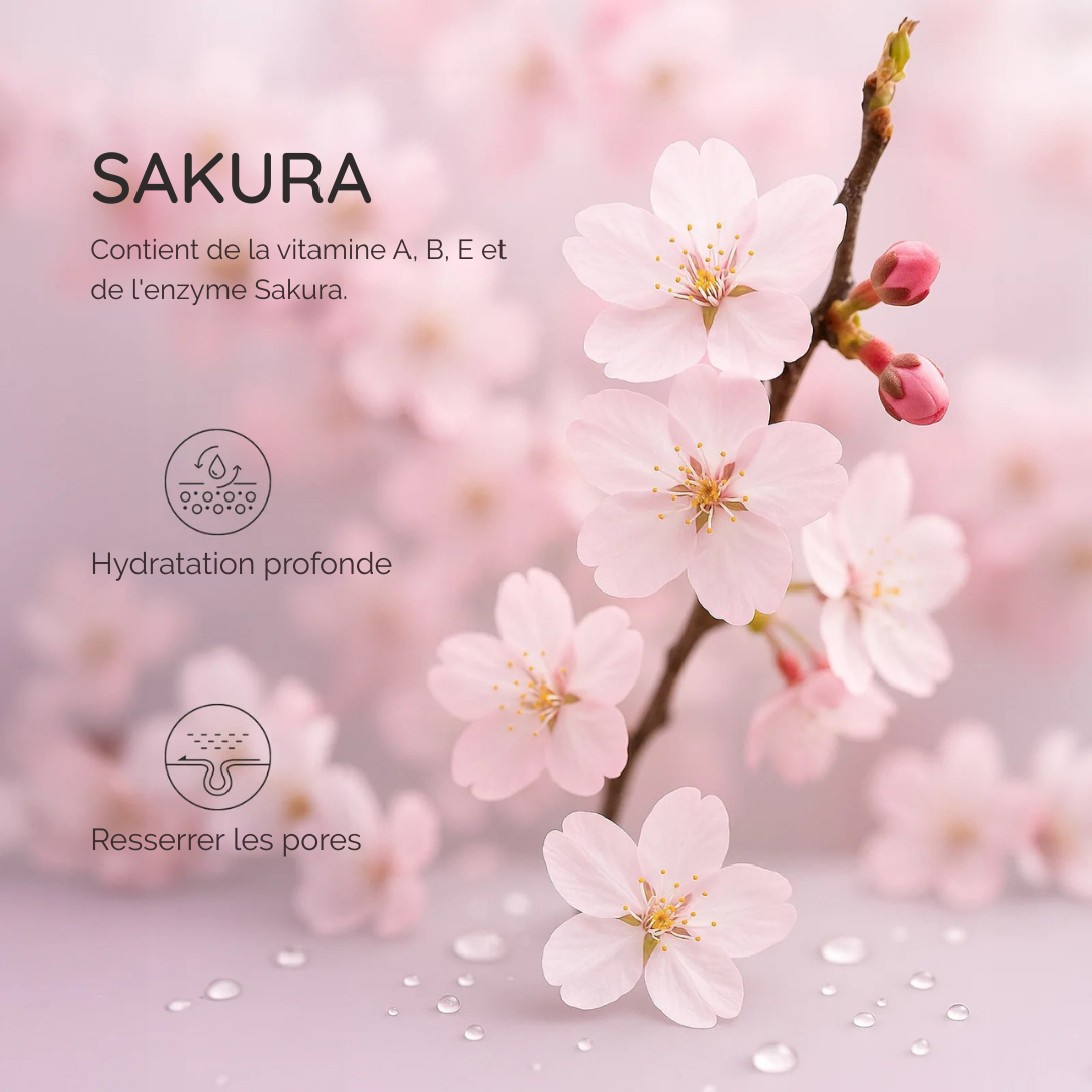 Sérum pour le contour des yeux à la niacinamide et à la vitamine C®