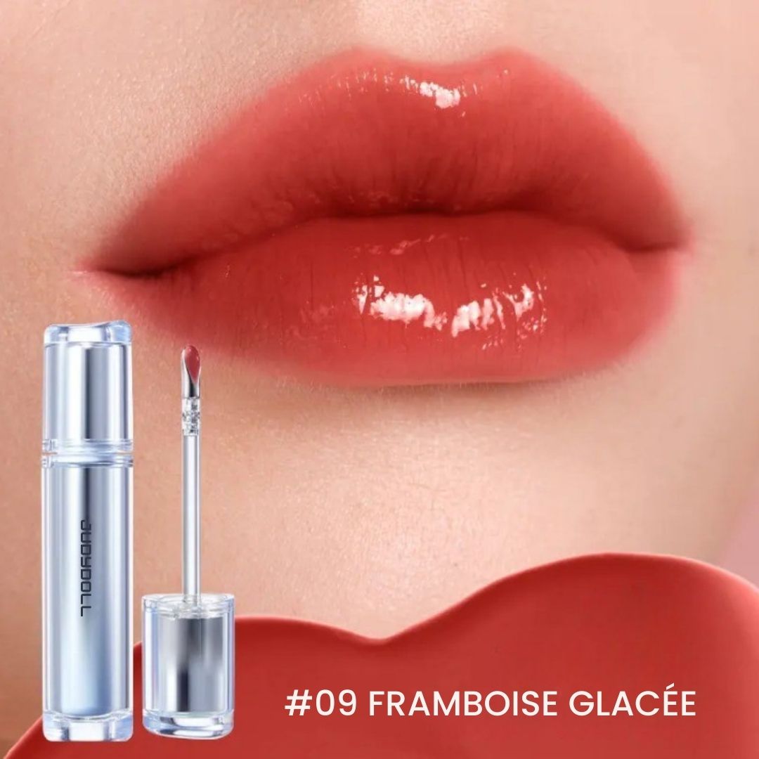 LumiGloss – Le Gloss Qui Illumine et Hydrate vos Lèvres