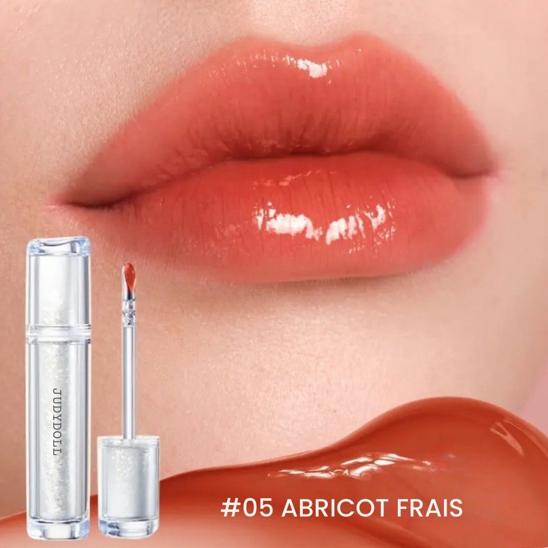 LumiGloss – Le Gloss Qui Illumine et Hydrate vos Lèvres