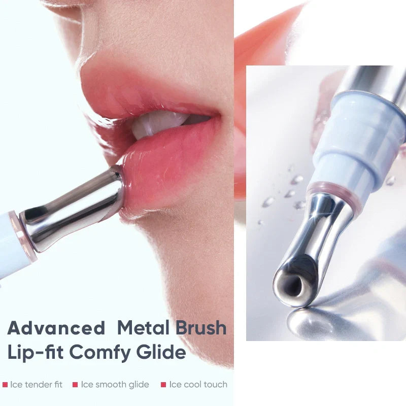 Judydoll - Brillant à Lèvres à l'Essence Aqueuse