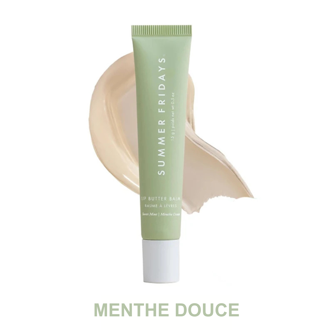 Baume à Lèvres Hydratant - Summer Fridays®