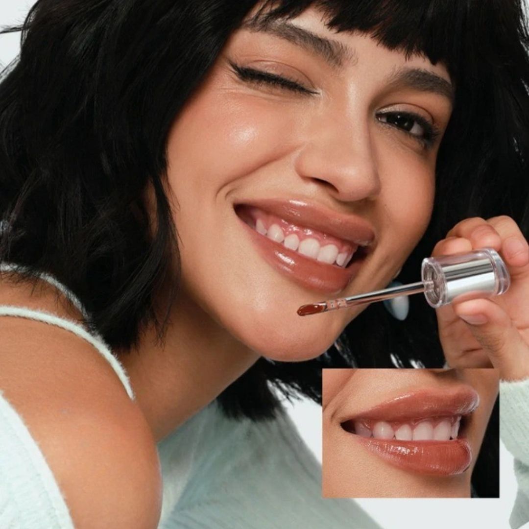 LumiGloss – Le Gloss Qui Illumine et Hydrate vos Lèvres