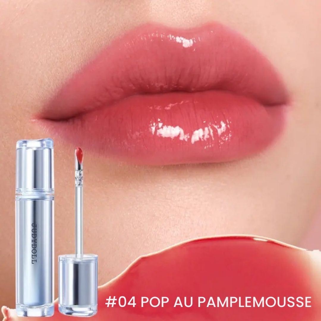 LumiGloss – Le Gloss Qui Illumine et Hydrate vos Lèvres