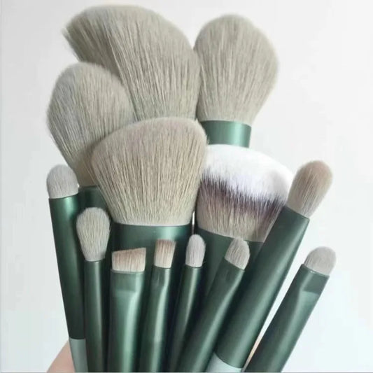 Ensemble complet de pinceaux de maquillage®
