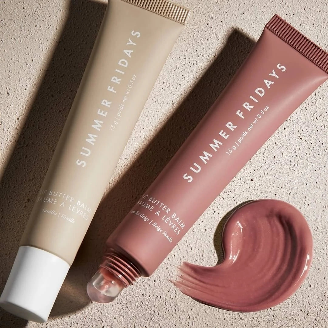 Baume à Lèvres Hydratant - Summer Fridays®