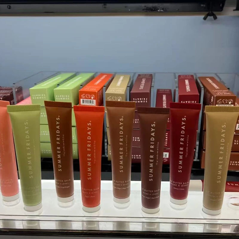 Baume à Lèvres Hydratant - Summer Fridays®