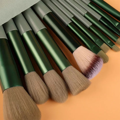 Ensemble complet de pinceaux de maquillage®