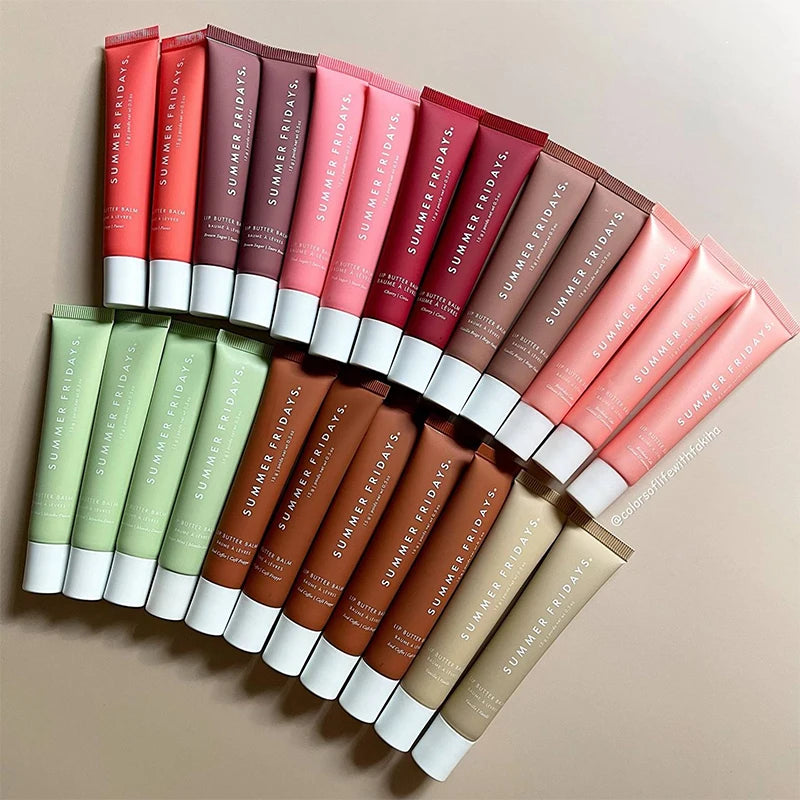 Baume à Lèvres Hydratant - Summer Fridays®