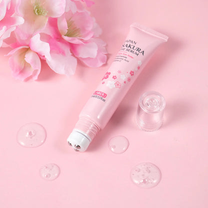 Sérum pour le contour des yeux à la niacinamide et à la vitamine C®