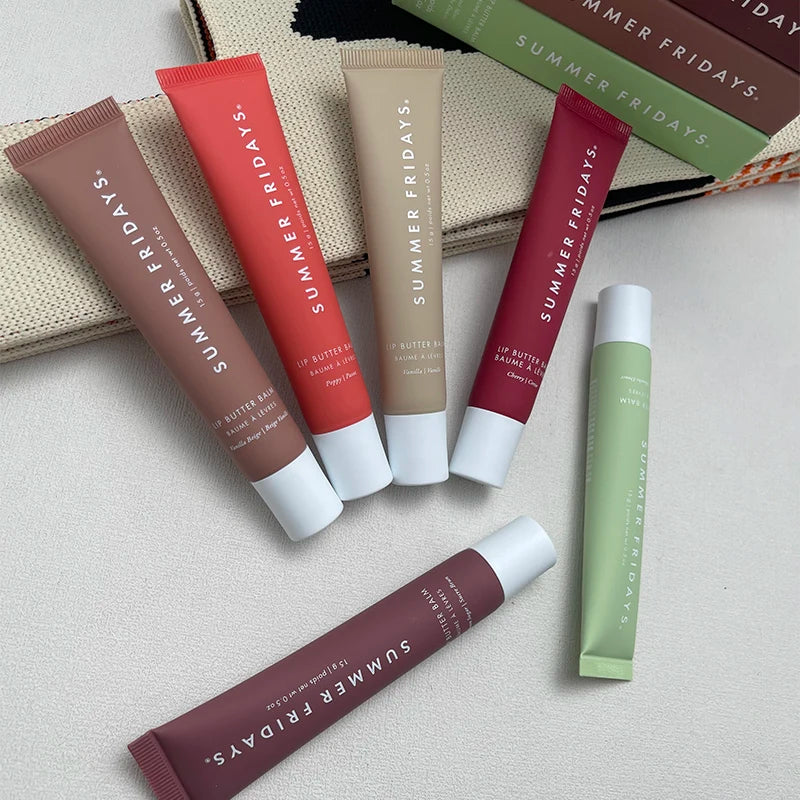 Baume à Lèvres Hydratant - Summer Fridays®