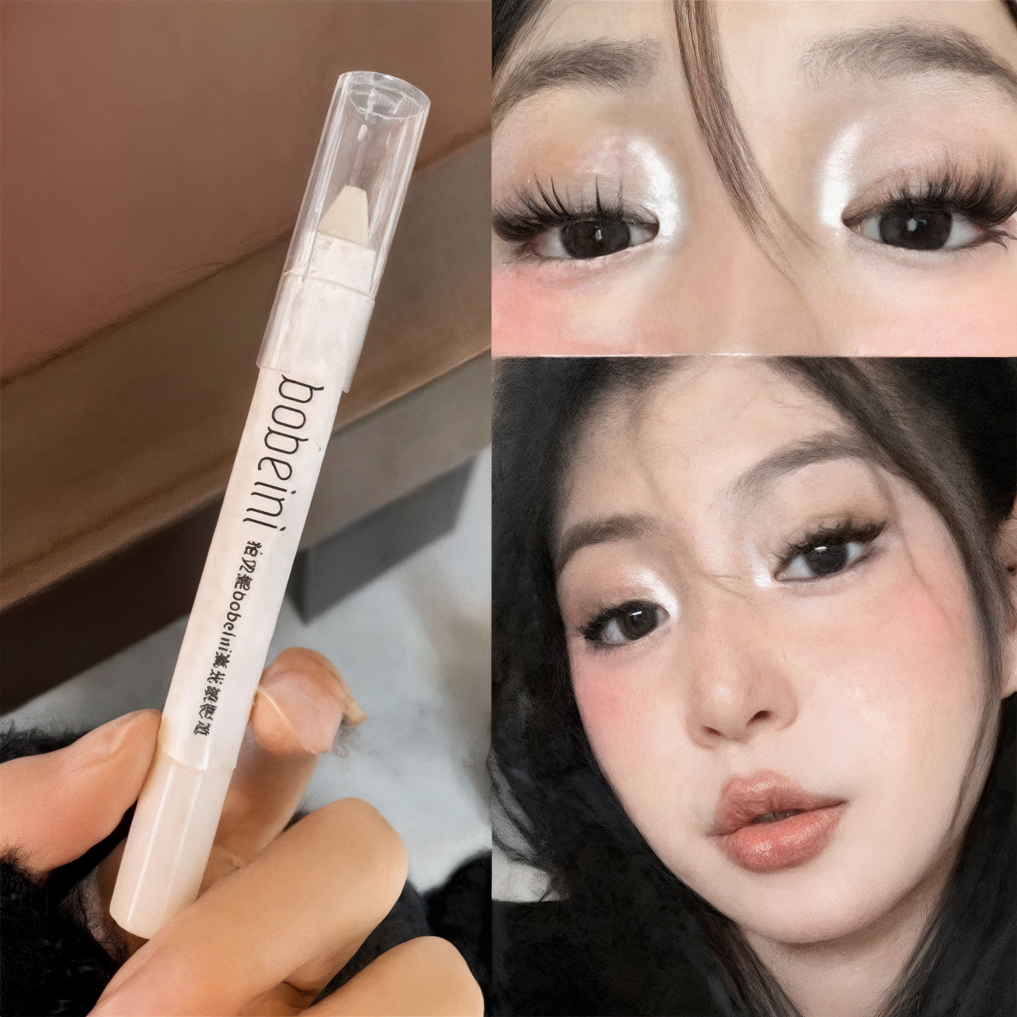 Bobeni Highlight Stick - Surligneur crémeux®