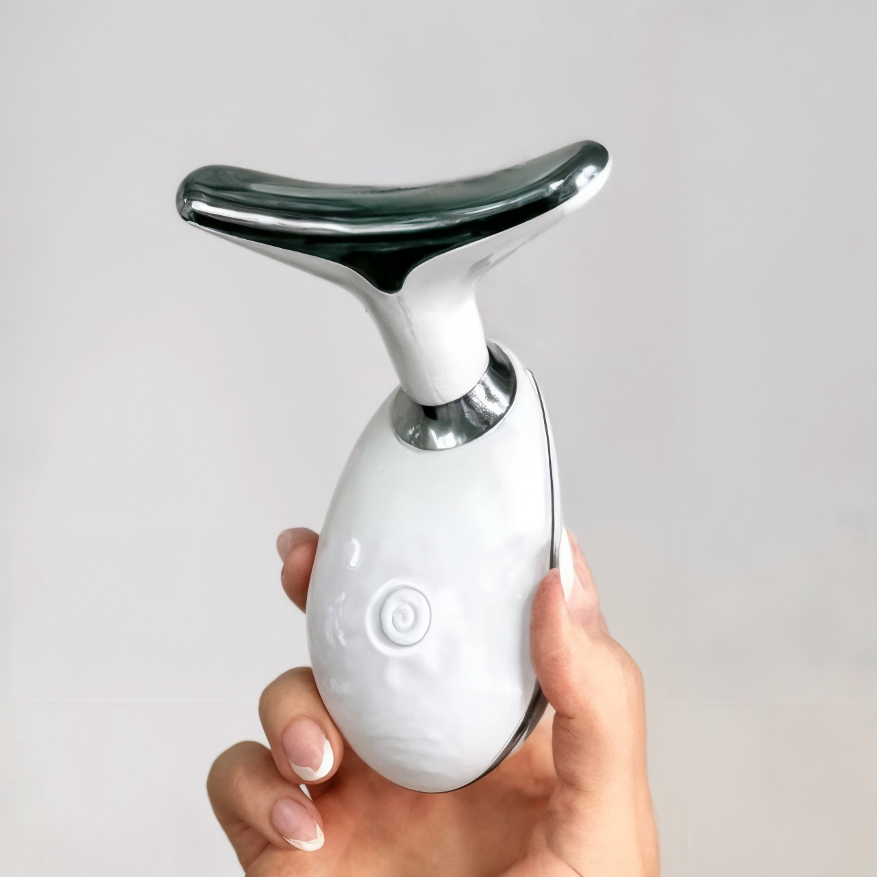 SkinFin™ – Masseur Facial 7-en-1 + Sérum Activateur