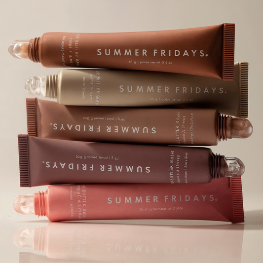 Baume à Lèvres Hydratant - Summer Fridays®