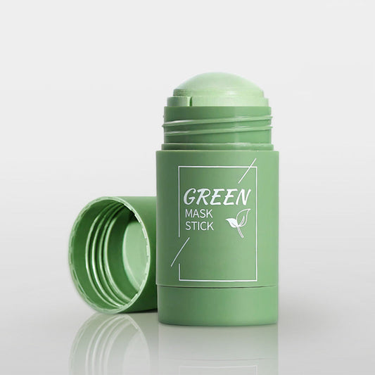 Green - Bâton de Masque au Thé Vert Anti-Pores